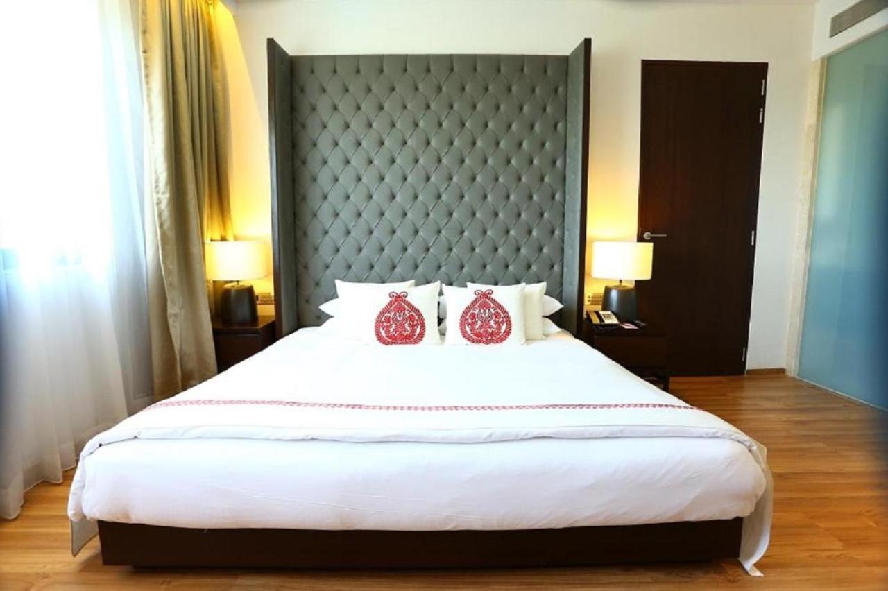 Vivanta Guváhátí Exteriér fotografie