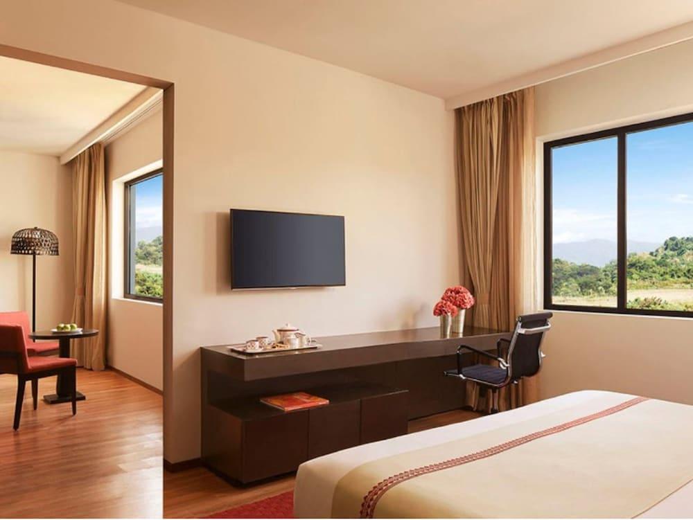 Vivanta Guváhátí Exteriér fotografie