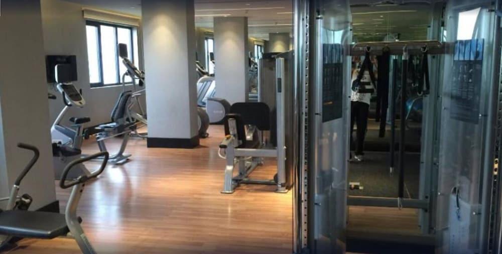 Vivanta Guváhátí Exteriér fotografie